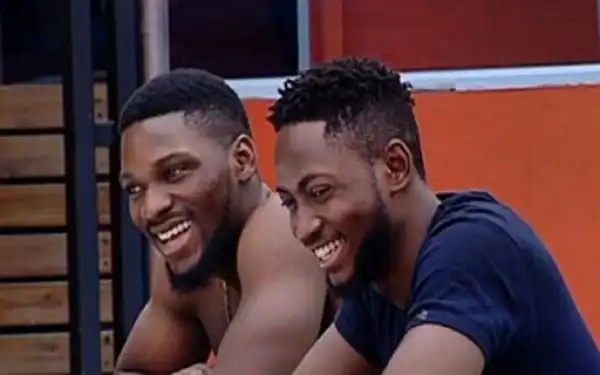 Big Brother Naija Housemate, Tobi Reveals What He Earns Annually
